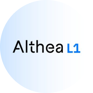 Klein project althea logo
