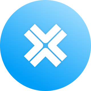 Klein project axelar logo
