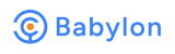 Klein project babylon logo