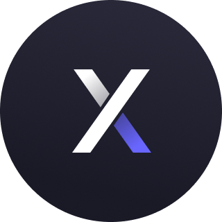 Klein project dydx logo