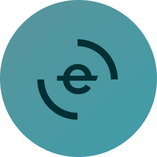 Klein project e-money logo