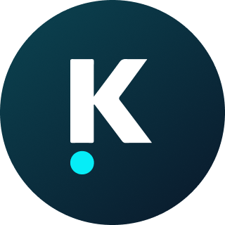 Klein project ki-chain logo