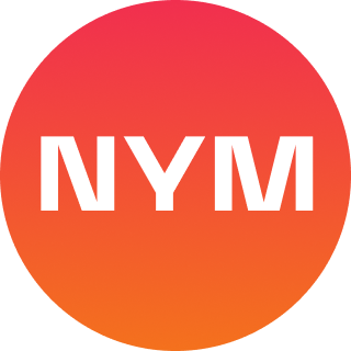 Klein project nym logo