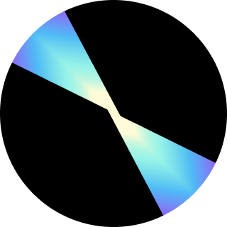 Klein project quasar logo