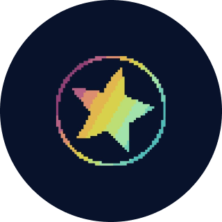 Klein project stargaze logo